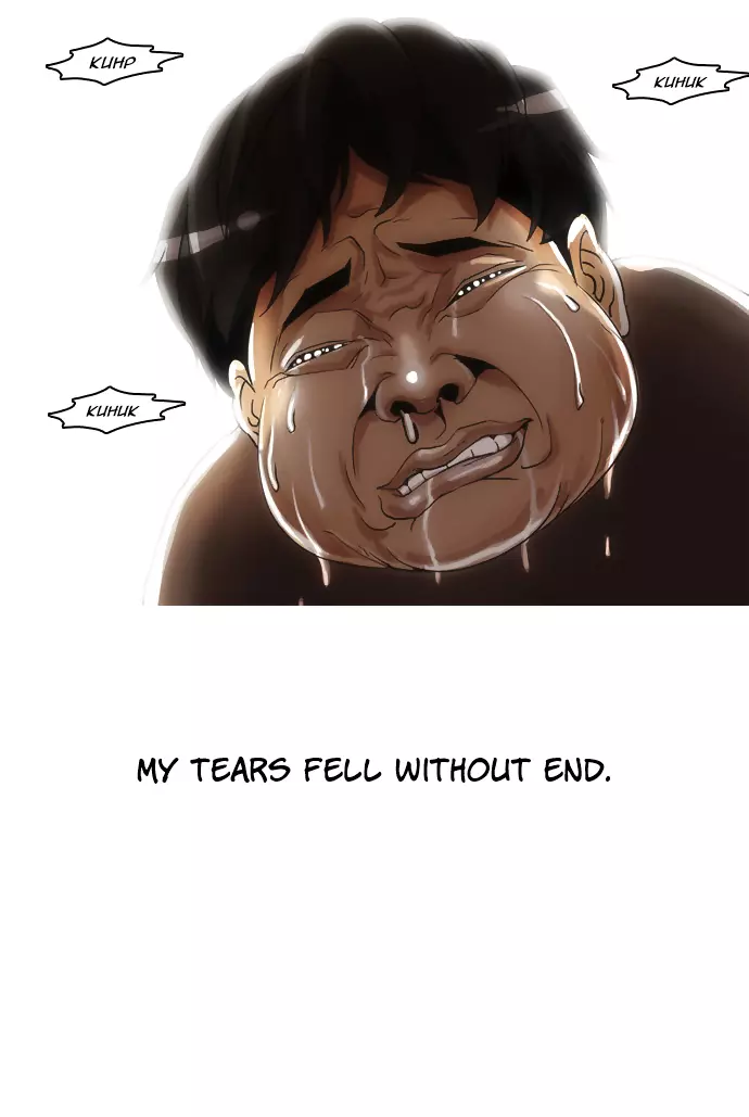 Lookism Chapter 2 page 20