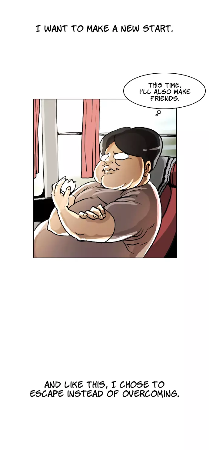 Lookism Chapter 2 page 24