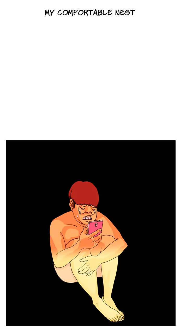 Lookism Chapter 2 page 61
