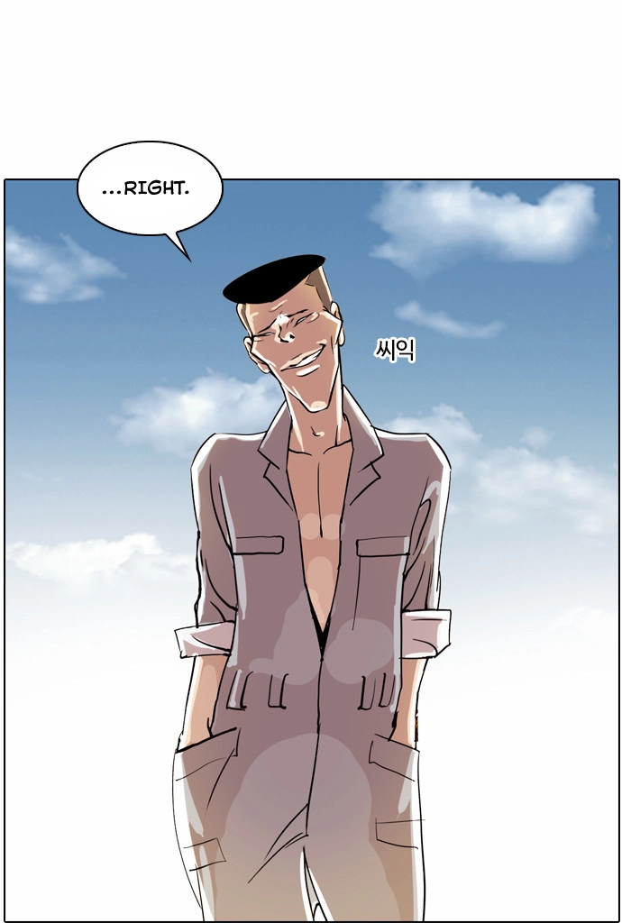 Lookism Chapter 20 page 9