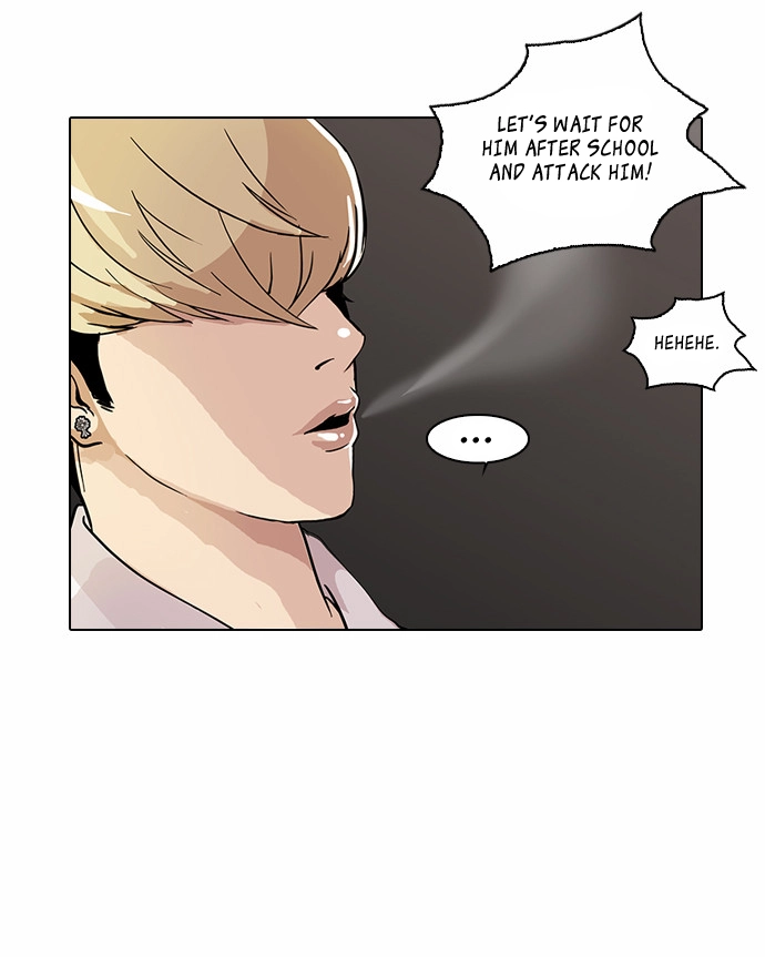 Lookism Chapter 20 page 11