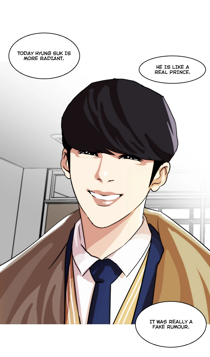 Lookism Chapter 20 page 29
