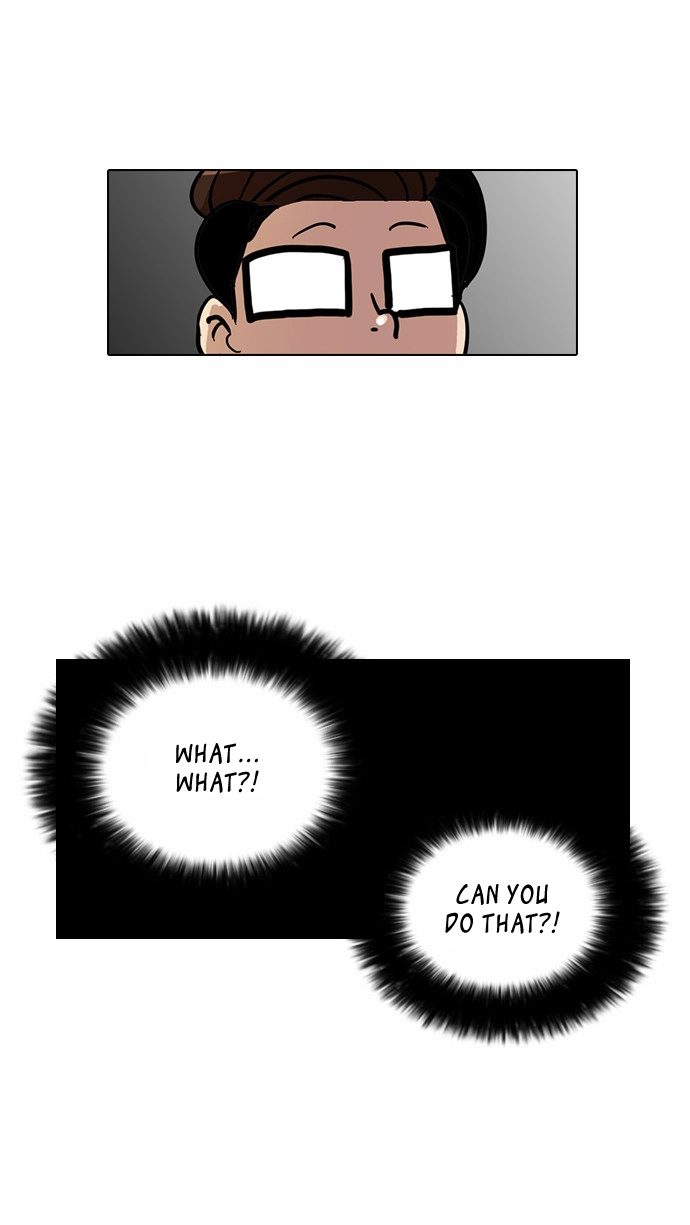 Lookism Chapter 20 page 32