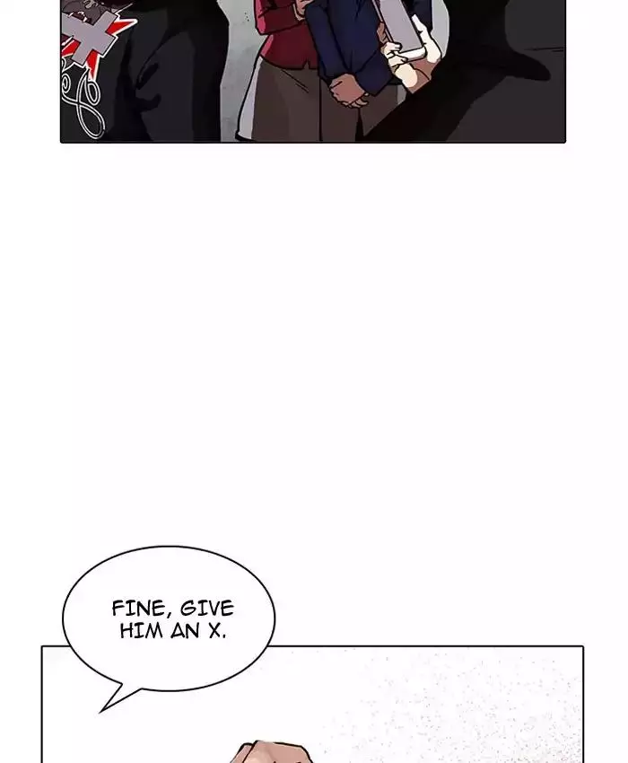 Lookism Chapter 200 page 8