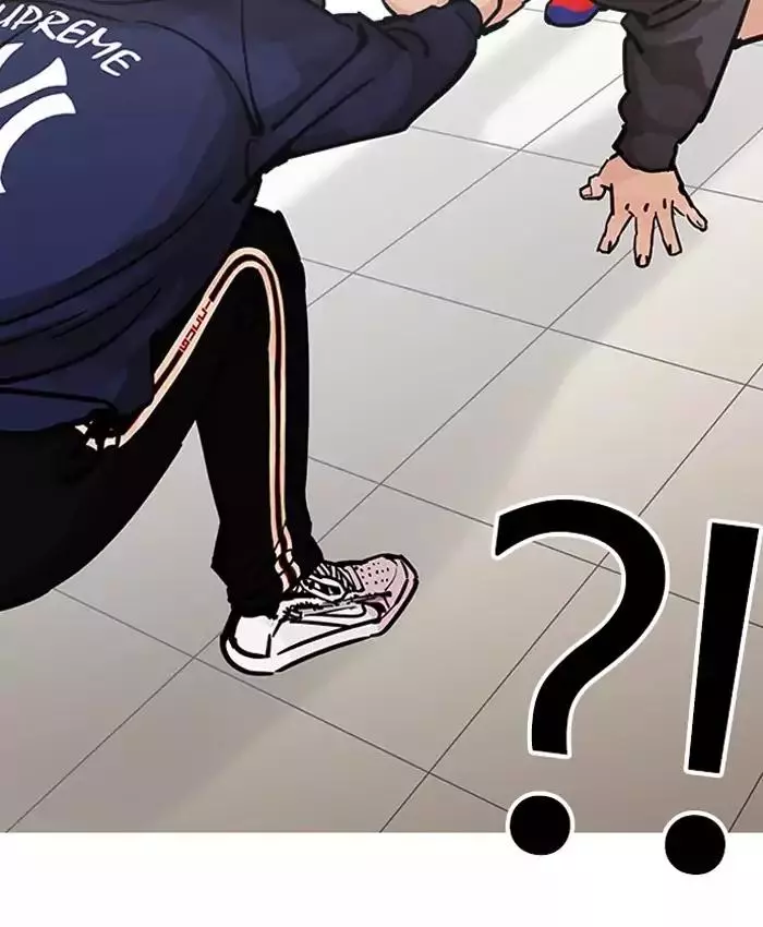 Lookism Chapter 200 page 53