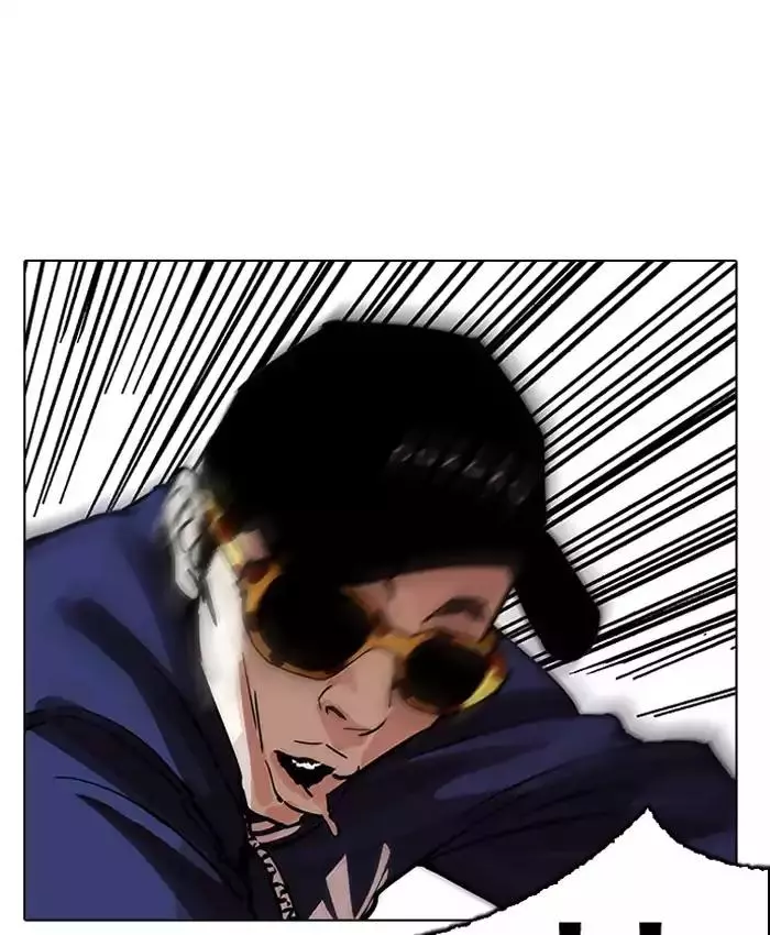 Lookism Chapter 200 page 60