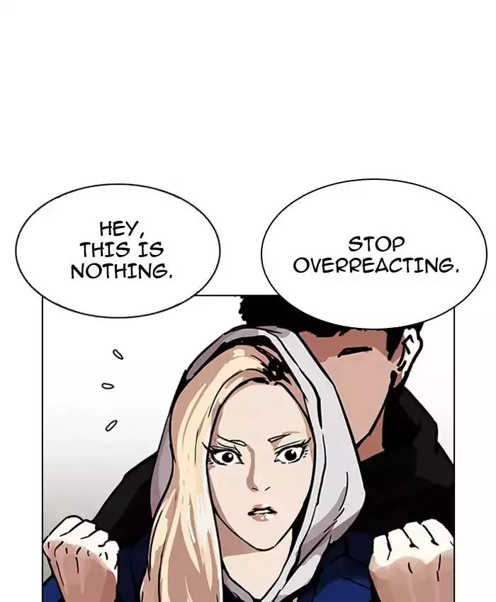 Lookism Chapter 200 page 73