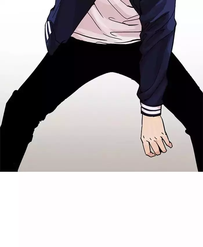 Lookism Chapter 200 page 76