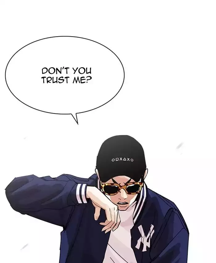 Lookism Chapter 200 page 75