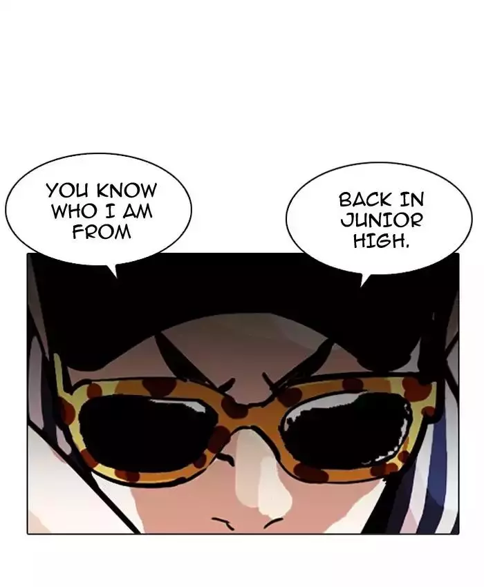 Lookism Chapter 200 page 77
