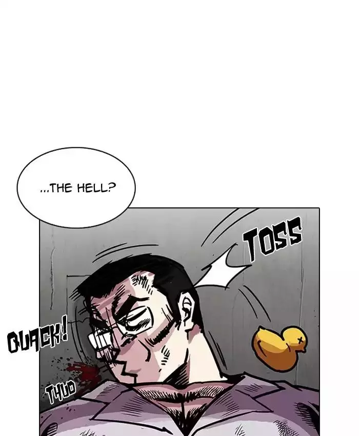 Lookism Chapter 200 page 88