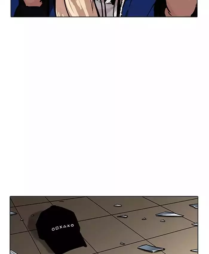 Lookism Chapter 200 page 90