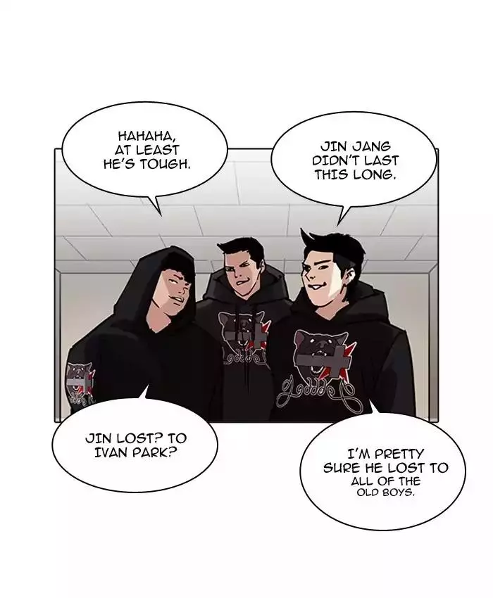 Lookism Chapter 200 page 93