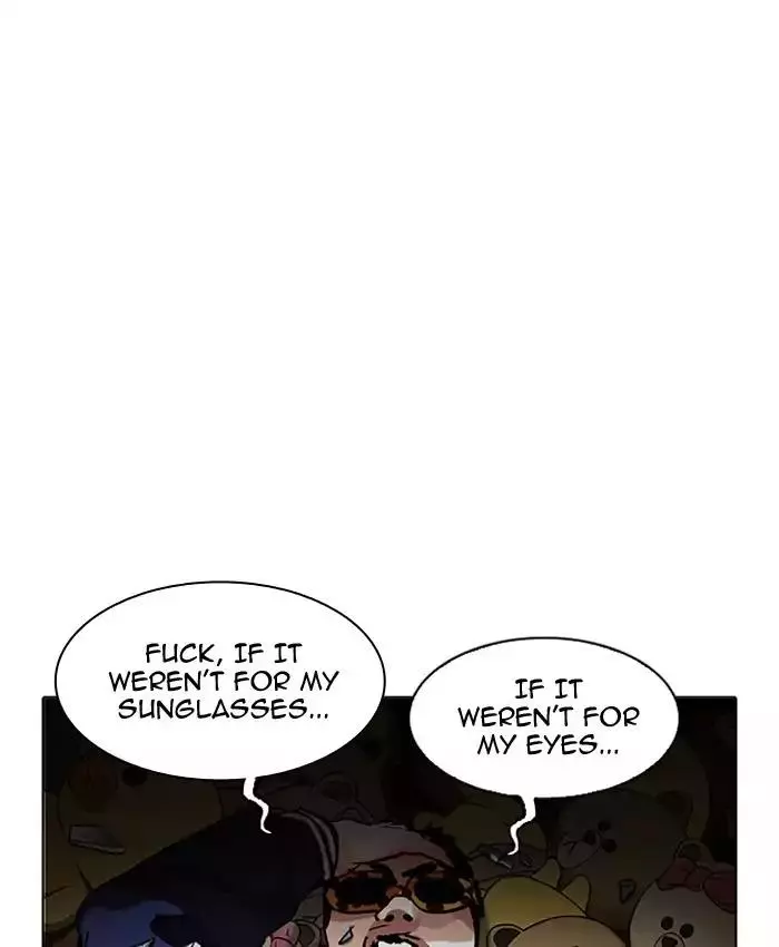 Lookism Chapter 200 page 96
