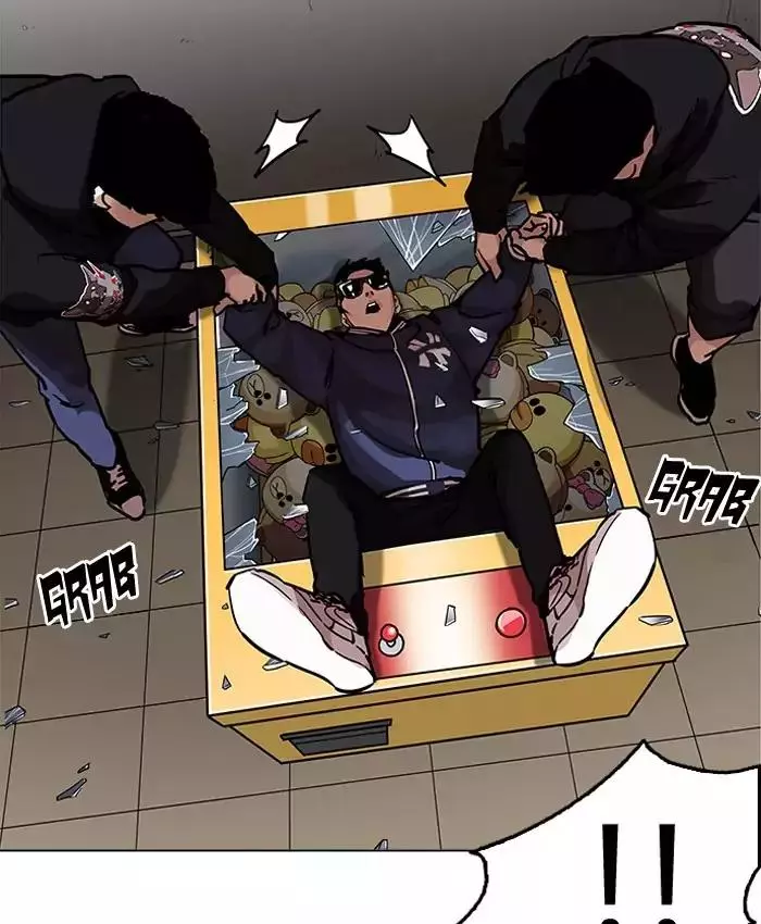 Lookism Chapter 200 page 112