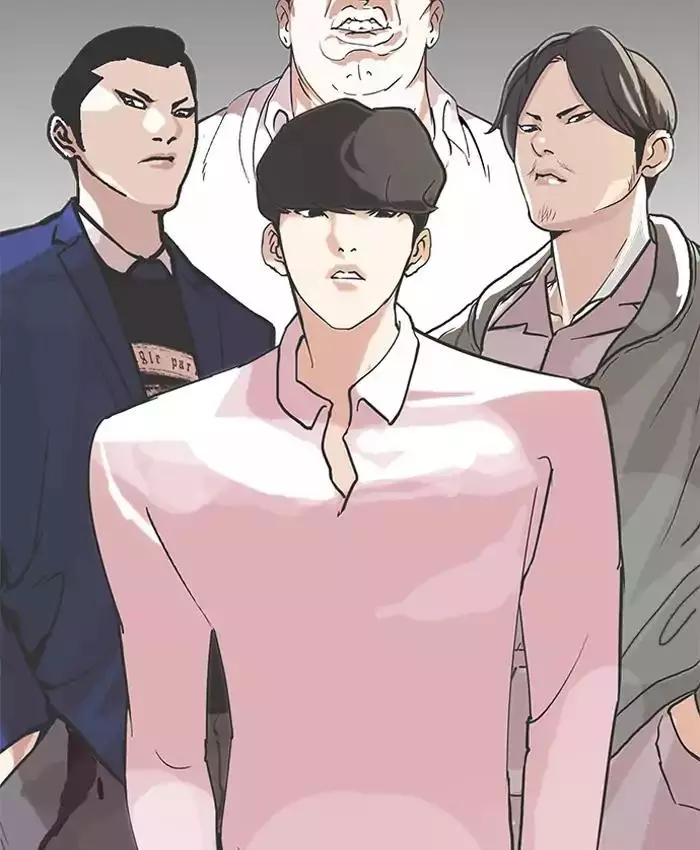 Lookism Chapter 200 page 101