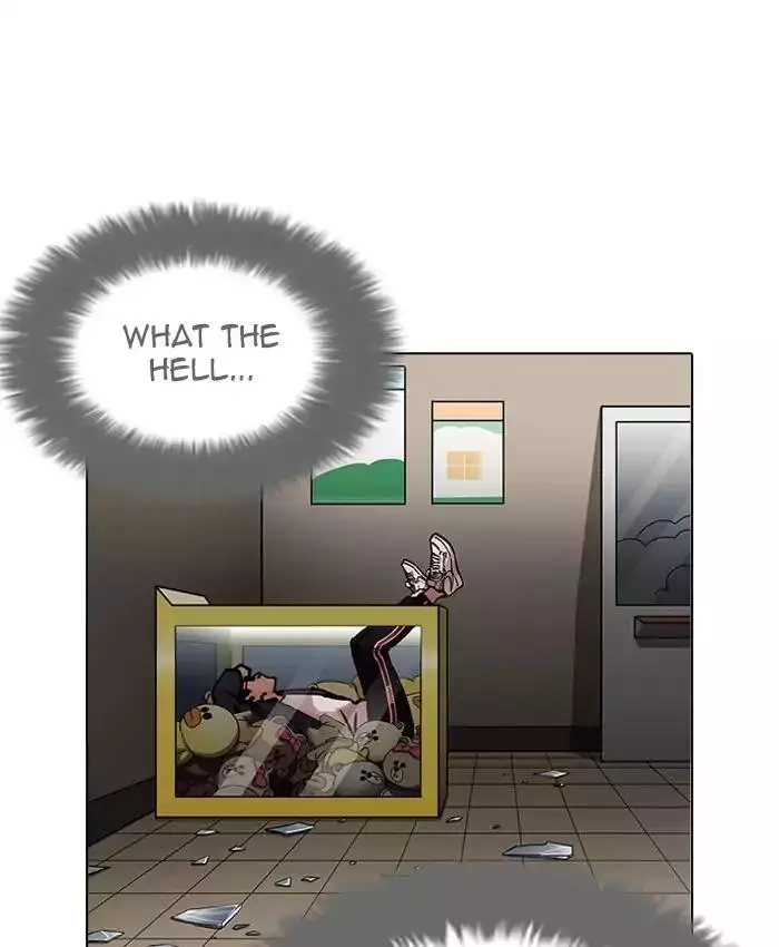 Lookism Chapter 200 page 105