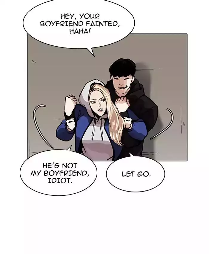 Lookism Chapter 200 page 103