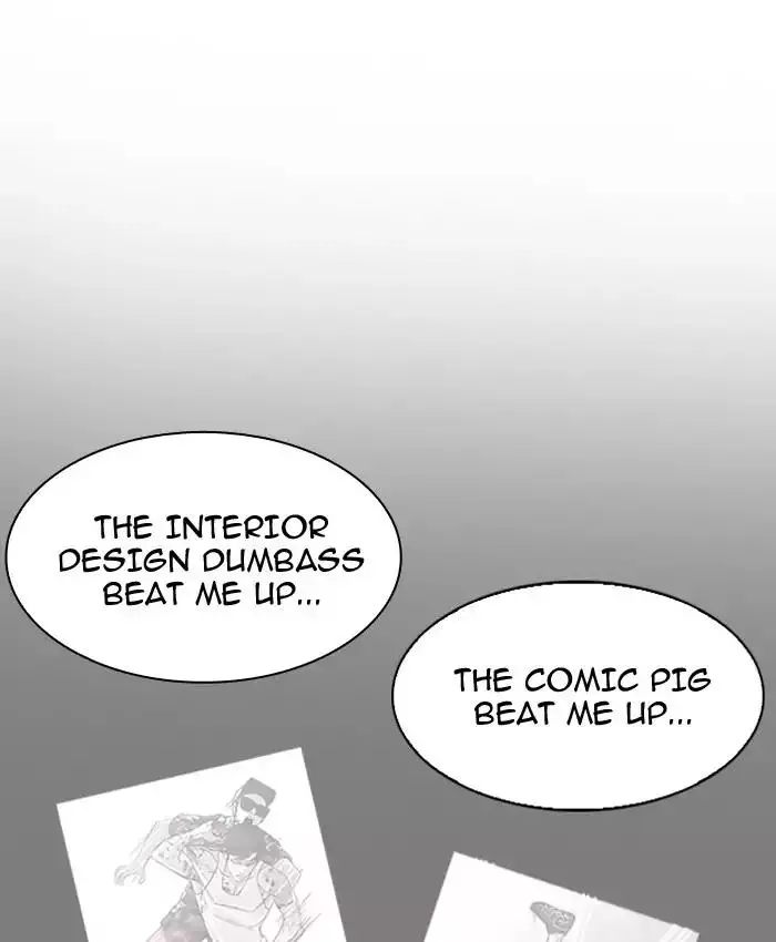 Lookism Chapter 200 page 143