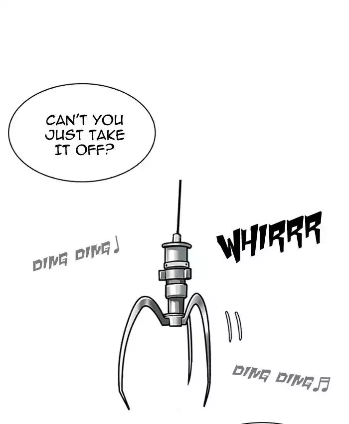 Lookism Chapter 200 page 115