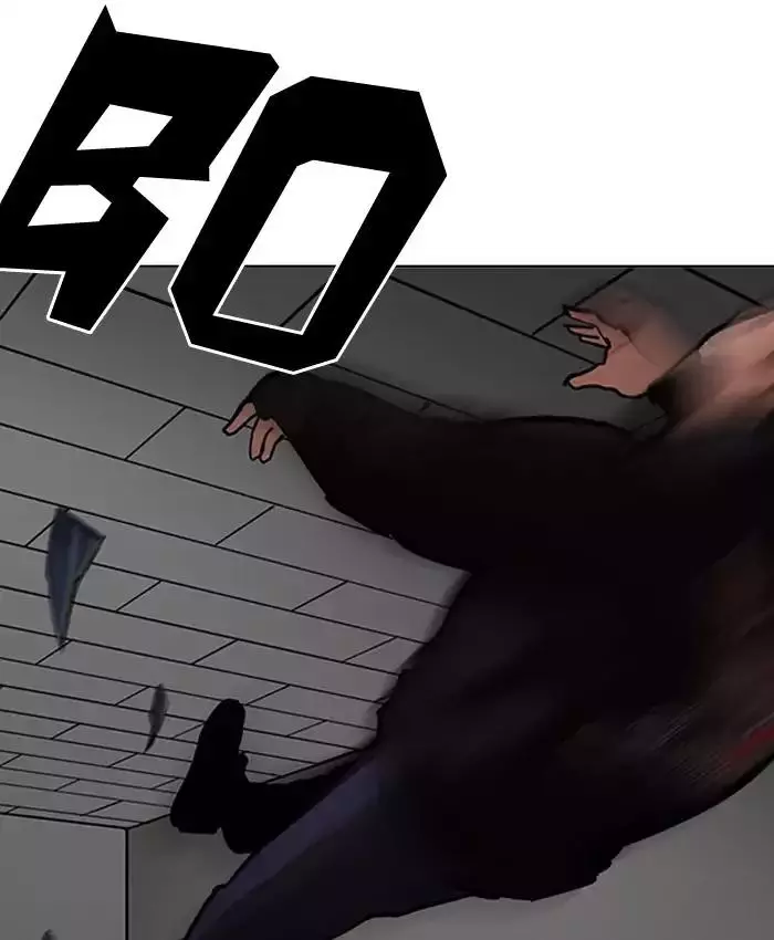 Lookism Chapter 200 page 135