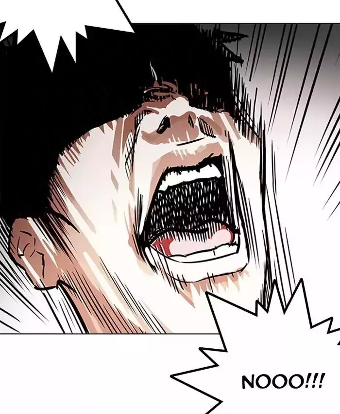 Lookism Chapter 200 page 125