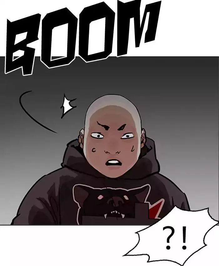 Lookism Chapter 200 page 139