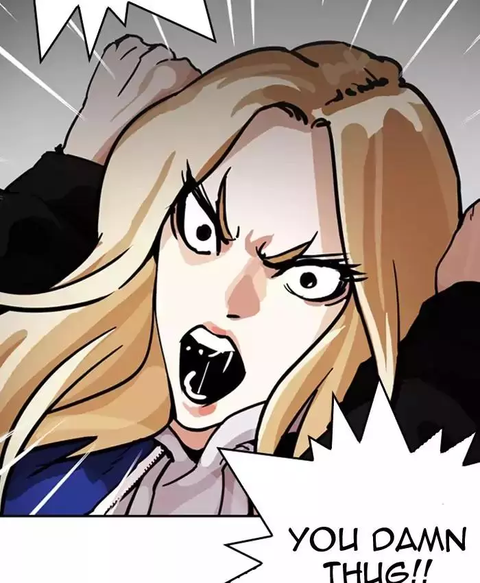 Lookism Chapter 200 page 133