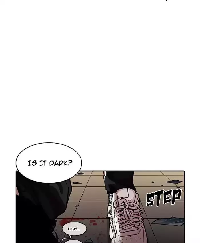 Lookism Chapter 200 page 140