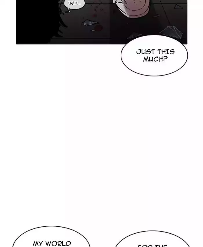 Lookism Chapter 200 page 141