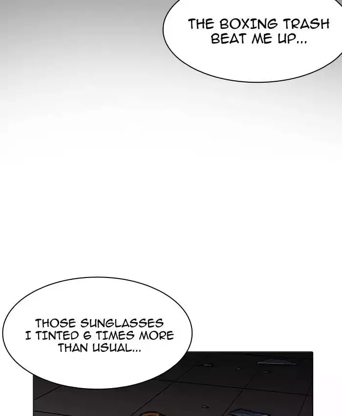Lookism Chapter 200 page 145