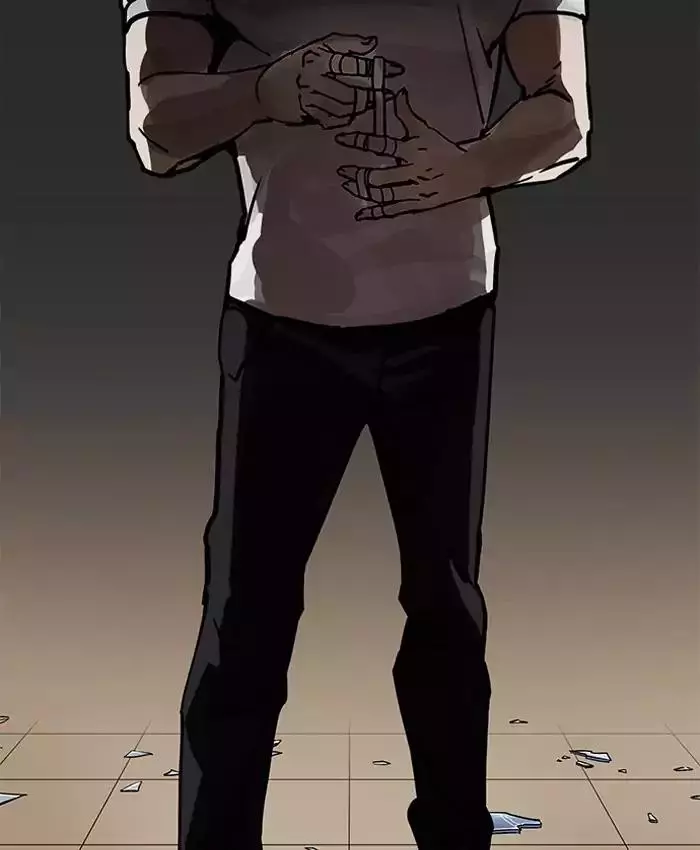 Lookism Chapter 200 page 151