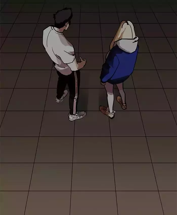 Lookism Chapter 200 page 157