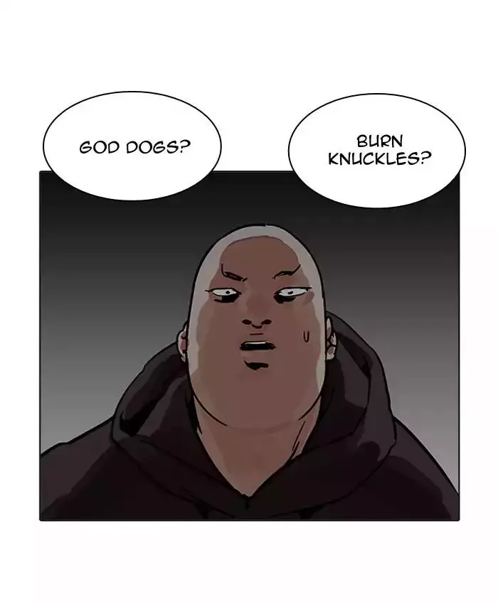 Lookism Chapter 200 page 153