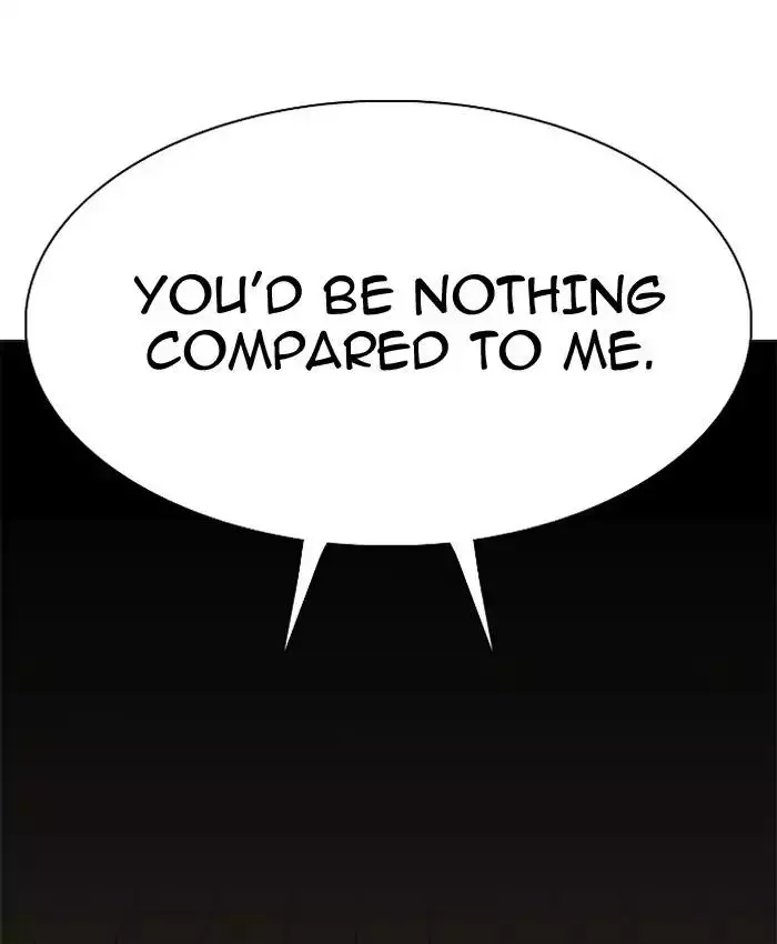 Lookism Chapter 200 page 156