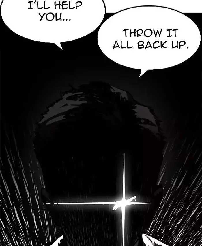 Lookism Chapter 200 page 160
