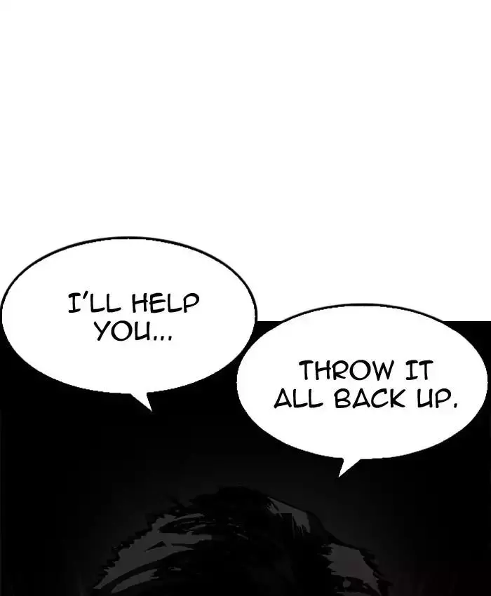 Lookism Chapter 201 page 1