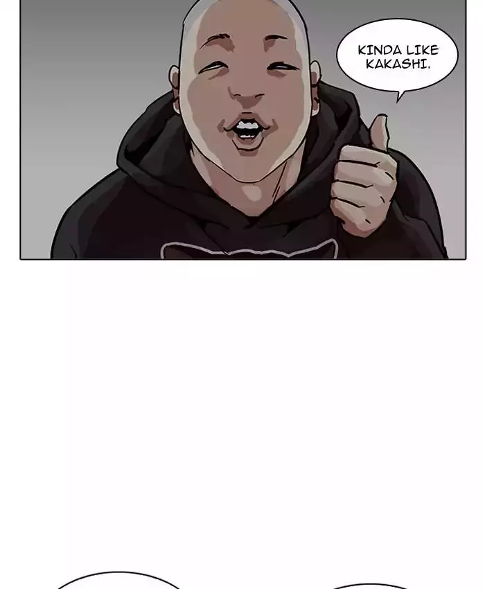 Lookism Chapter 201 page 6