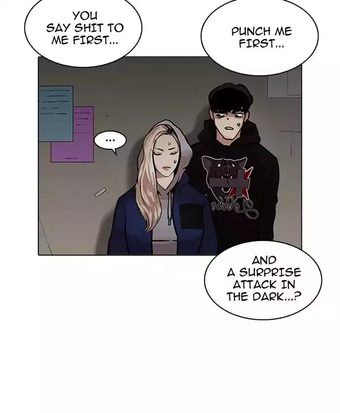 Lookism Chapter 201 page 7