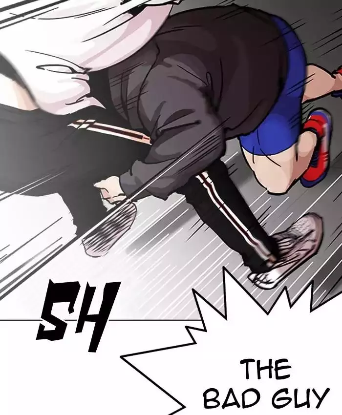 Lookism Chapter 201 page 11