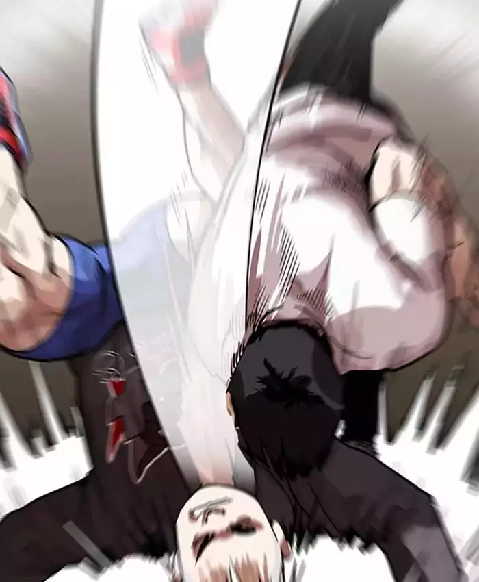 Lookism Chapter 201 page 37