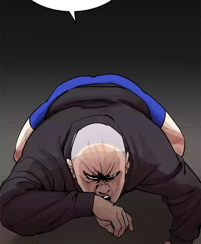 Lookism Chapter 201 page 44