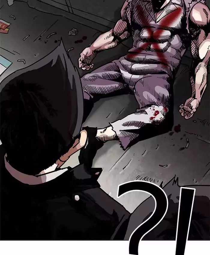 Lookism Chapter 201 page 64