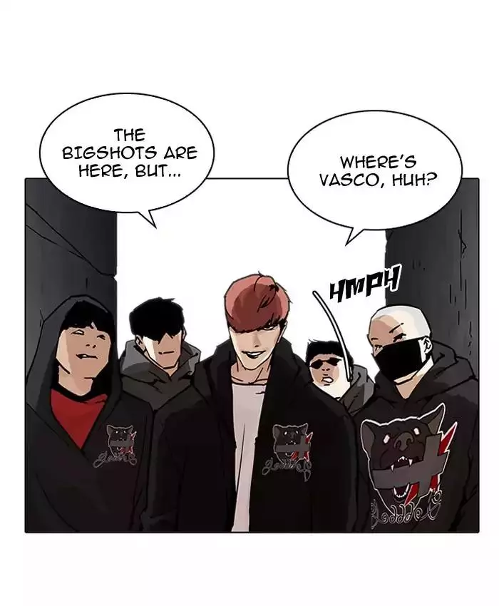 Lookism Chapter 201 page 92