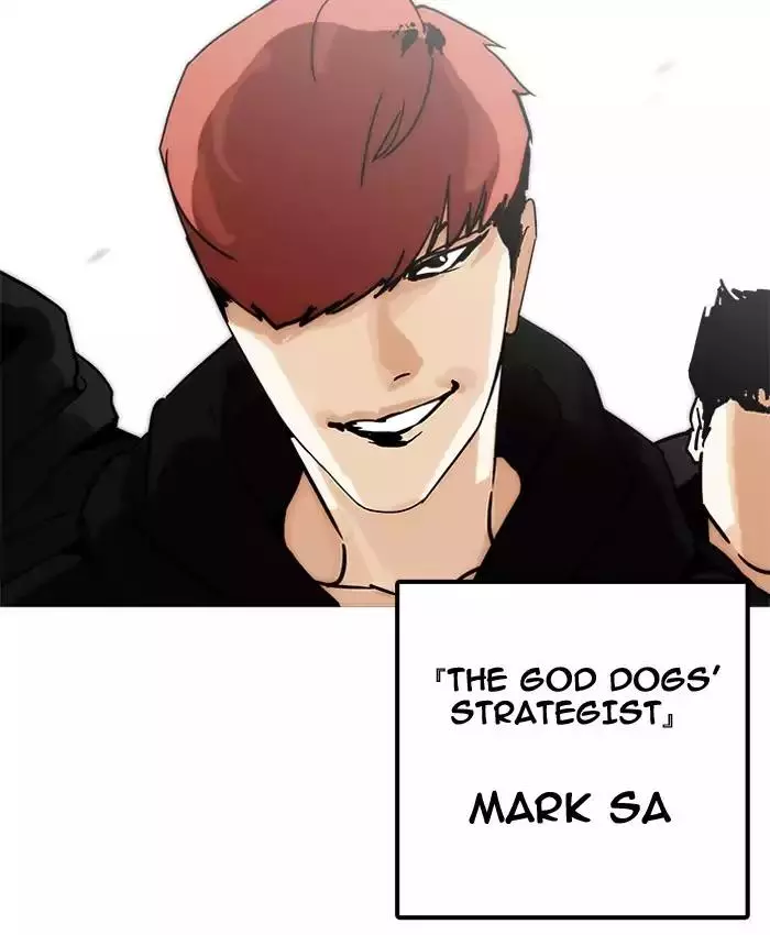 Lookism Chapter 201 page 94