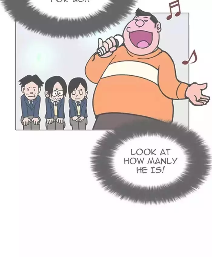 Lookism Chapter 201 page 107