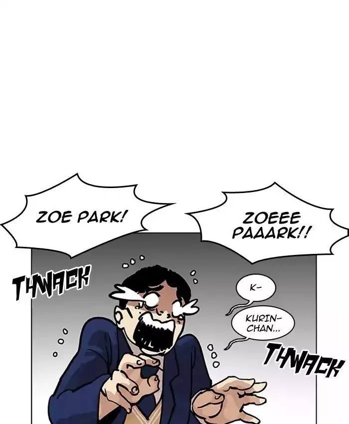 Lookism Chapter 201 page 117