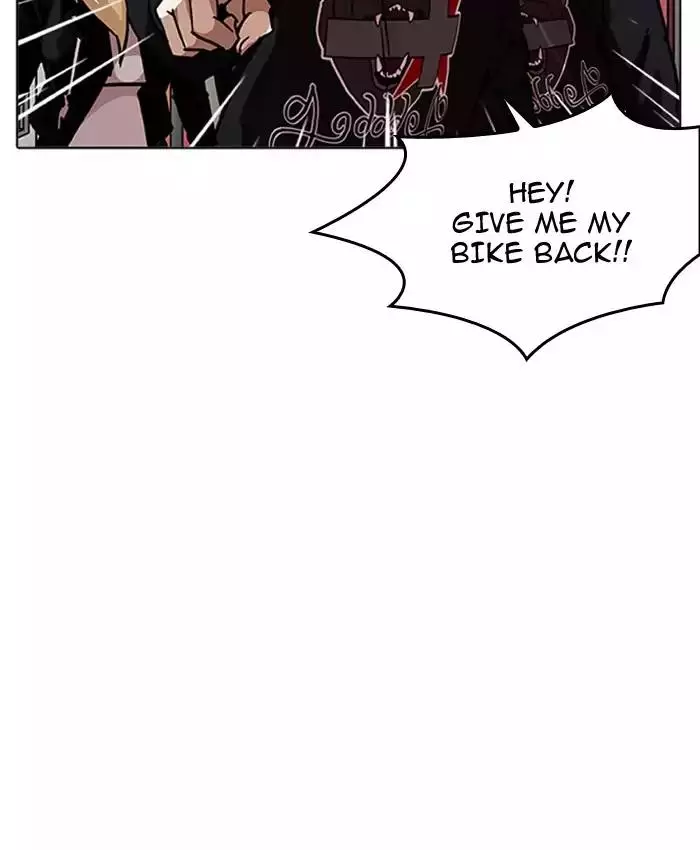 Lookism Chapter 201 page 142