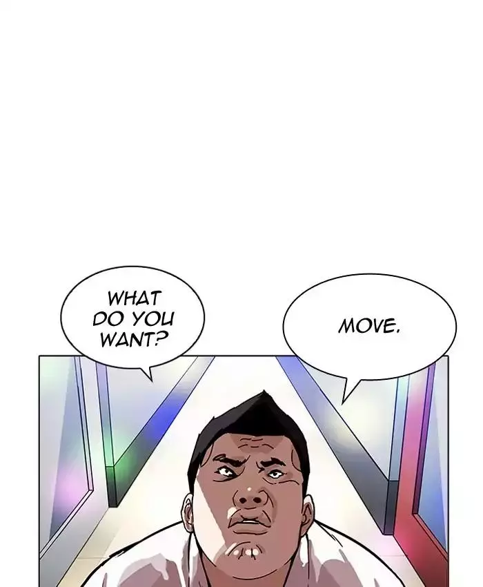 Lookism Chapter 201 page 144