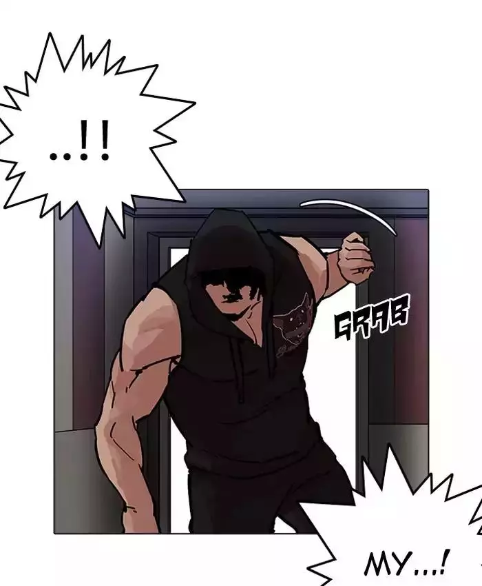 Lookism Chapter 201 page 154